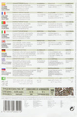 Batlle Gemüsesamen - Kohlrabi Sorte Rutabaga Cuello Verde (7000 Samen)