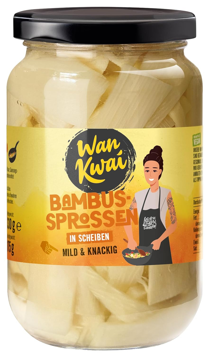 Wan Kwai nyári tekercs rizspapír 200 g – Enyhe áztatást igényel, tökéletes ropogós tavaszi tekercsekhez, friss nyári tekercsekhez vagy párolt galuskához