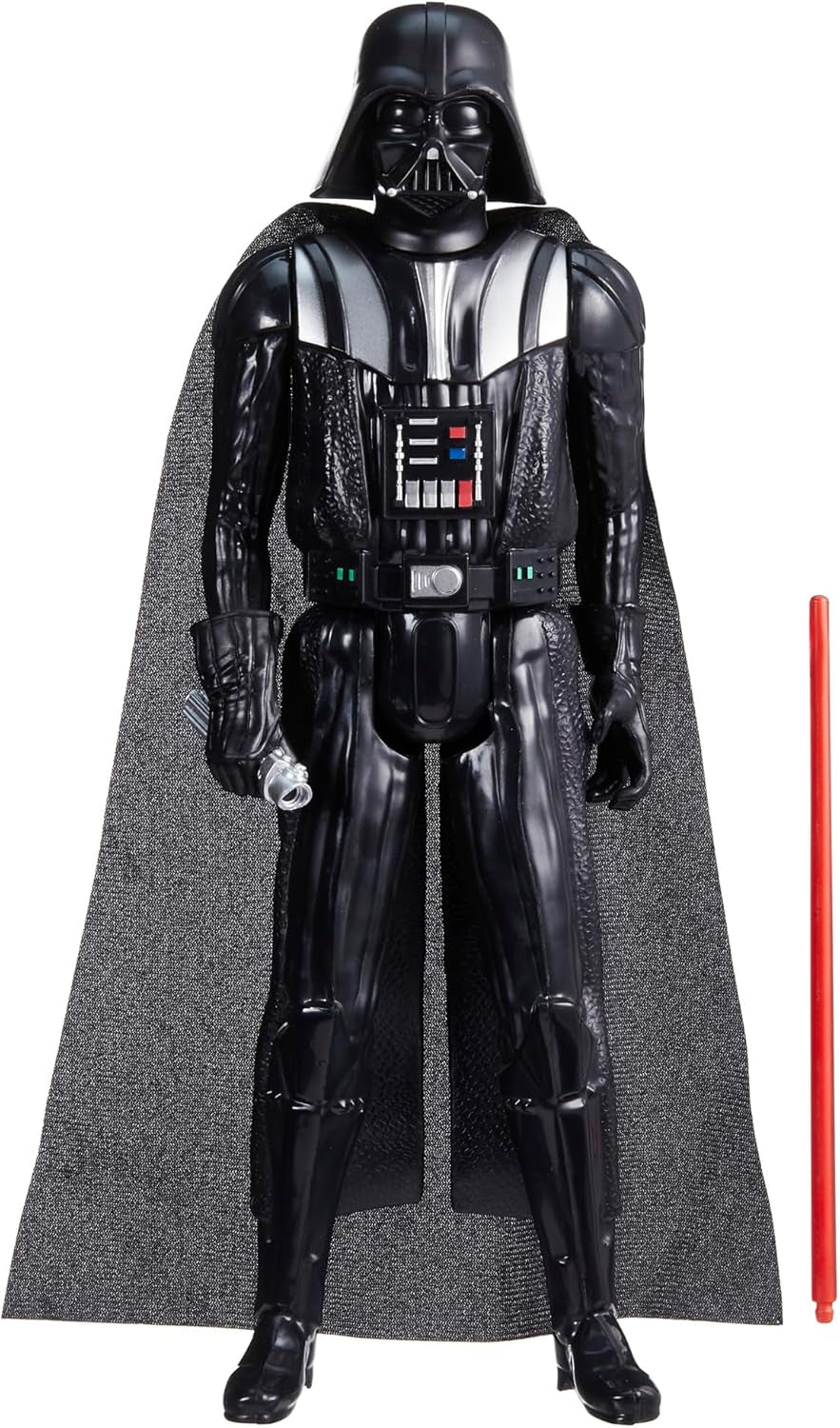 Star Wars Titan Hero Series Darth Vader, figurină, 30 cm Action figures Naty Shop