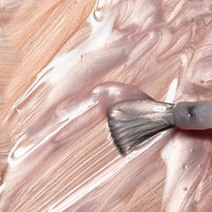 Collistar Puro körömlakk, tartós körömlakk fényes felülettel, sz. 923 Pezsgő porcelán, 10 ml