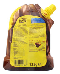 Glazură de tort, Ciocolata cu lapte, 125 grame Glazuri si Decor Naty Shop