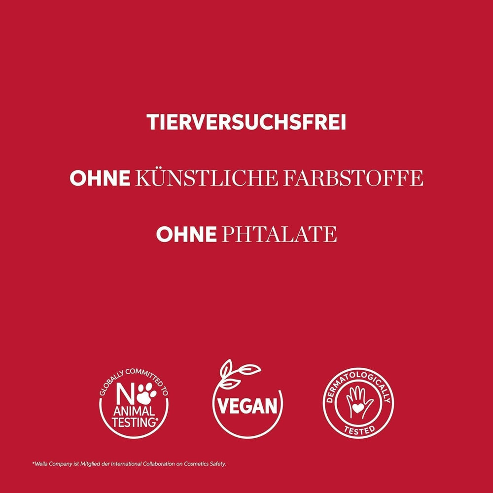 Wella Professionals Ultimate Repair mélytisztító sampon, 250 ml Wella zuhany és fürdő