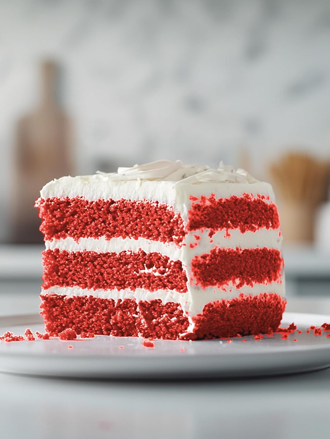 Colorant alimentar Sugarflair Max Concentrated Red Extra, colorant alimentar foarte concentrat pentru marțipan și fondant, colorant pastă Max Concentrate - 42 g