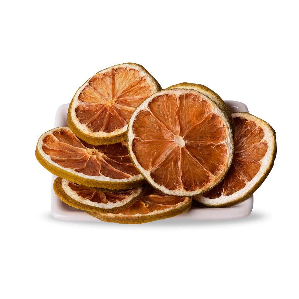 90g Lămâie verde uscată pentru cocktailuri. Fructe uscate fără zahăr pentru cocktailuri, decorațiuni, vin fiert, Crăciun, băuturi, ceai 100% natural Felii de lămâie verde uscată Produse deshidratate Naty Shop