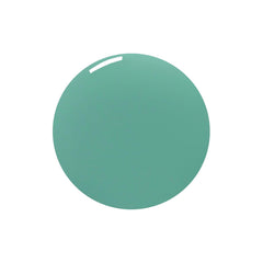 TOOFRUIT Kids Mint körömlakk - vízbázisú, eltávolítható, oldószermentes, nem mérgező és biztonságos, 100% vegán, 10 ml