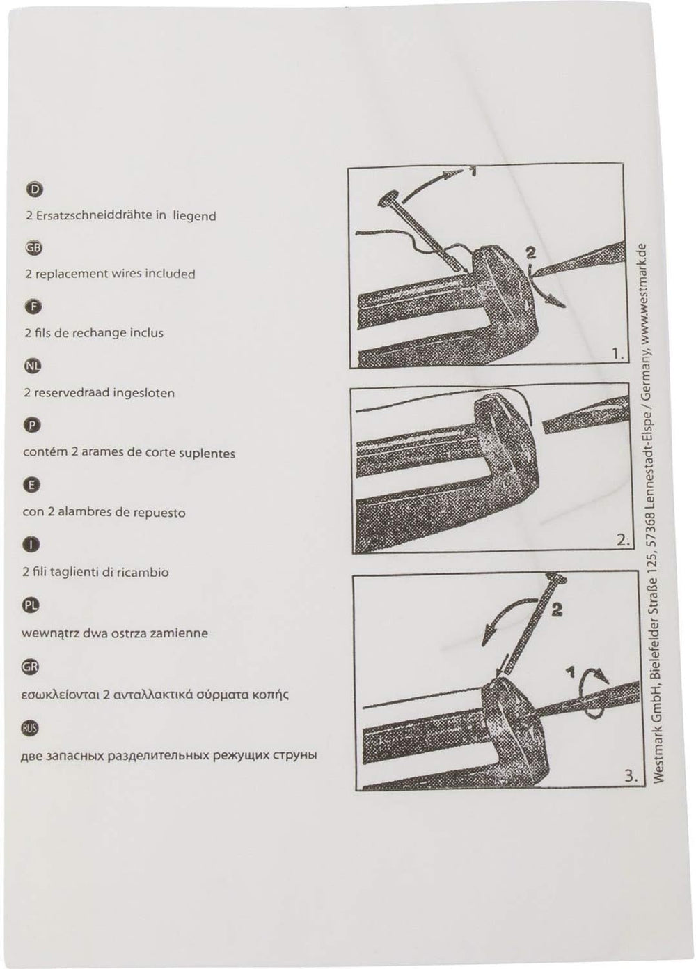 Westmark Käseschneider mit Rolle und auswechselbarem Schneiddraht, Variable Schnittstärke, Breite: 12 cm, Rostfreier Edelstahl/Alumínium/Kunststoff, Schwarz/Rot, 29272260, 17 x 12 x 2 cm