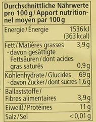 Csomag teljes köles 1 kg