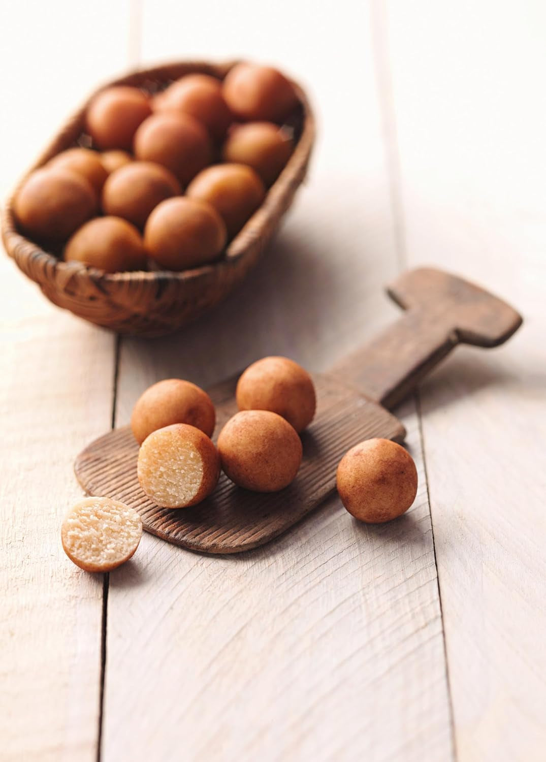 Niederegger marcipános burgonya 100g