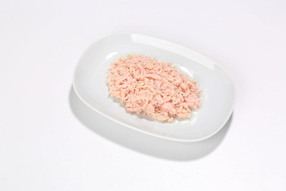 Almo Nature HFC Natural - Hrană umedă pentru pisici adulte - File de pui - 280g, pachet de 12