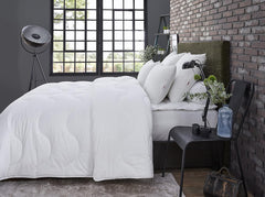 DODO | Elu Év Terméke 2023 L Paplan, 220 X 240 Cm, Franciaágyhoz, Nagyon puha, Újrahasznosított, Mosógépben mosható 40 °C-on Paplanok és paplanok Naty Shop