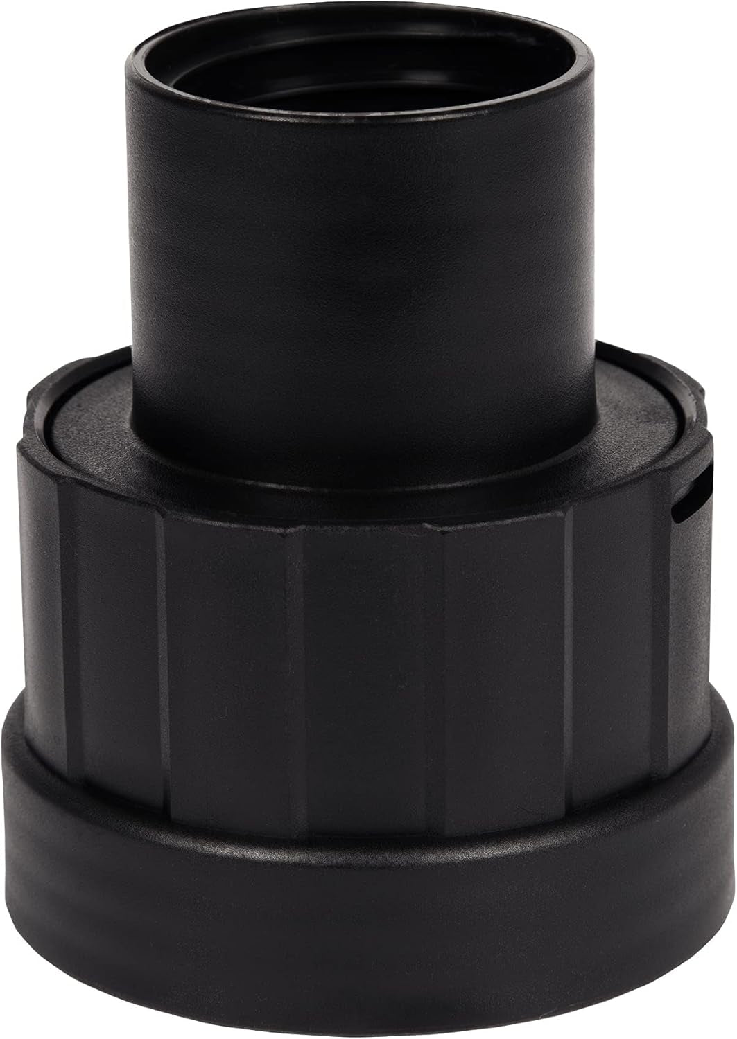 Furtun de aspirare original Einhell pentru aspiratoare umede/uscate (lungime 3 m, incl. adaptor de conectare pentru toate aspiratoarele umede/uscate Einhell, fabricat din plastic dur)