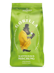 Joerges kávéház keverék, 1 kg (a kiszerelés változhat) Naty Shop kávé 1 kg Koffeint tartalmaz