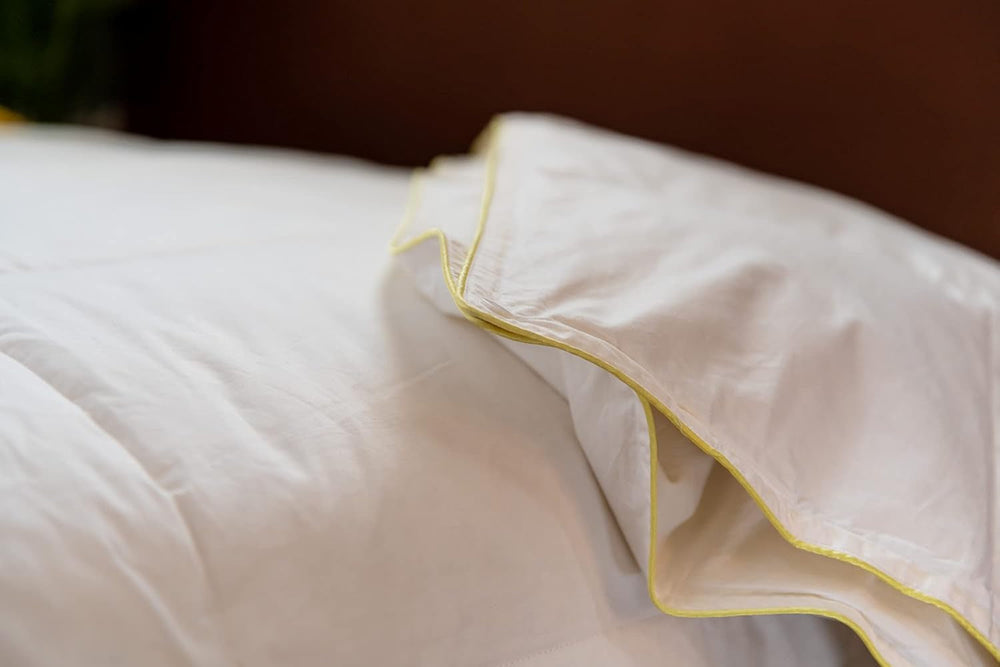 Sancarlos Vivaldi pehely, pamut, fehér, Cama 105-180 X 220 cm Paplanok és paplanok Naty Shop