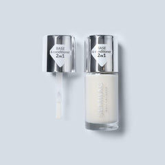 Kisimító alap Semilac 9 ml – Kisimító alap a klasszikus, kiegyensúlyozó, erősítő és önterülő körömlakkhoz