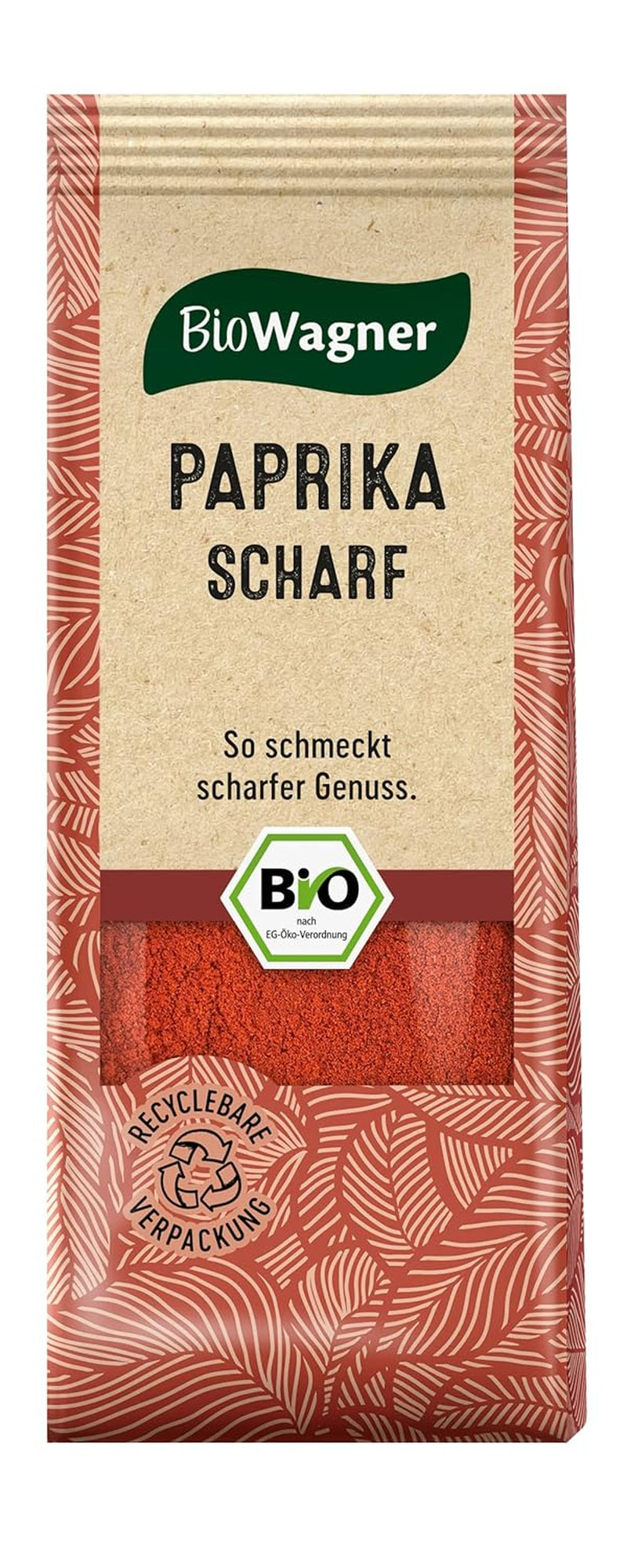 BioWagner - Bio Wachholderbeeren | ideális Wild, Sauerbraten vagy Sauerkraut | naturbelassen Bio-Zutaten | újrahasznosítható Verpackung | 30 g