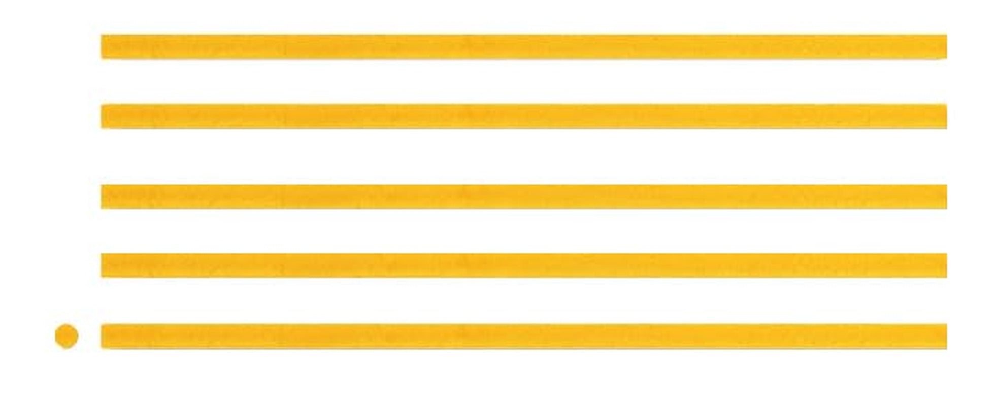 Barilla Selezione Oro Chef Spaghettini n. 3, 12 db-os csomag (12 x 1 kg)