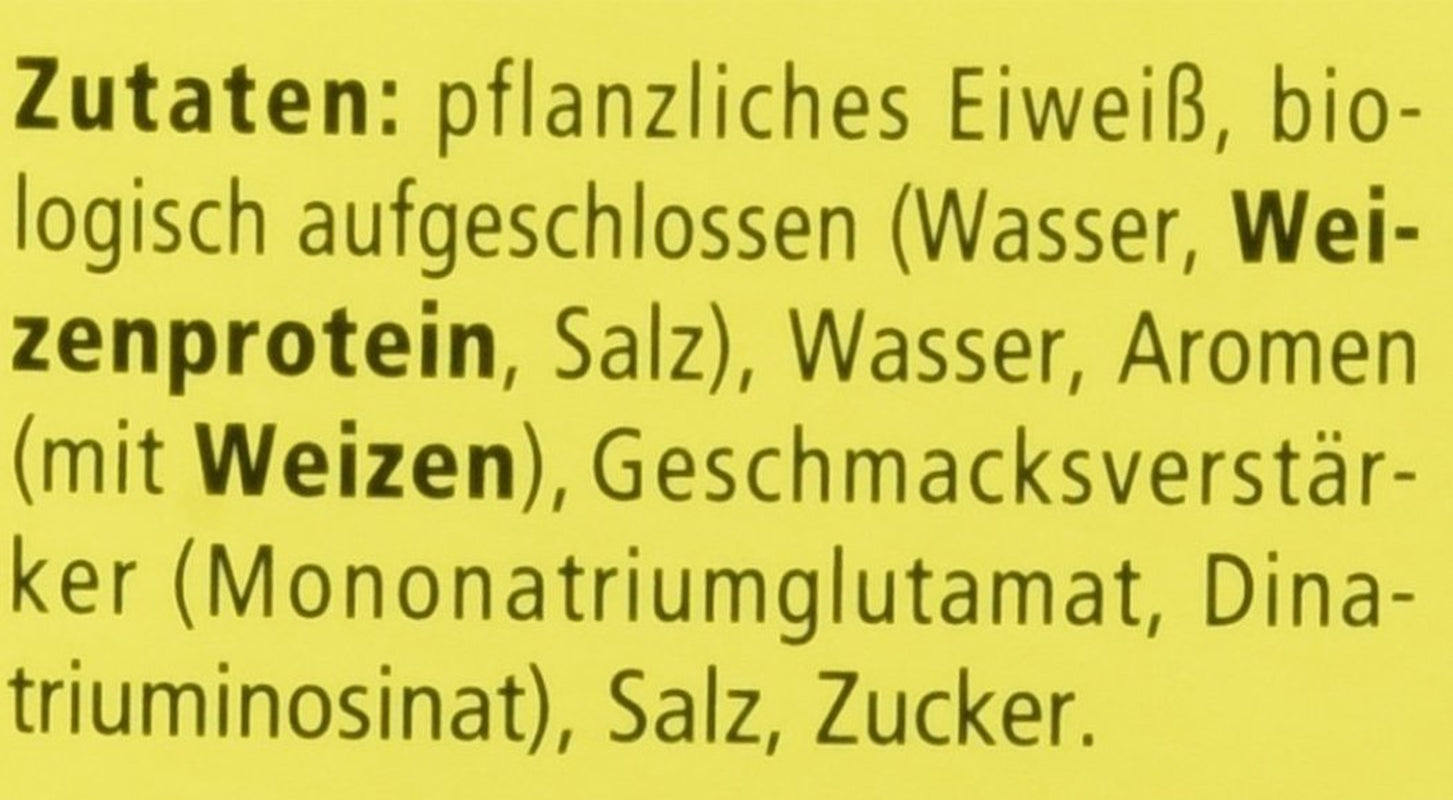 MAGGI Würze, für Suppen, Eintöpfe, Burger vagy Wraps, würziger Gesmack, 1KG