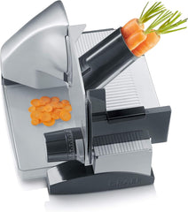GRAEF Slicer S50000, ezüst Szeletelő és Szeletelő Naty Shop