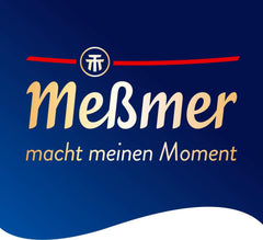 Ceai verde cu lămâie Meßmer I 25 pliculețe de ceai I Vegan I Fără gluten I Fără lactoză (pachet cu 4)