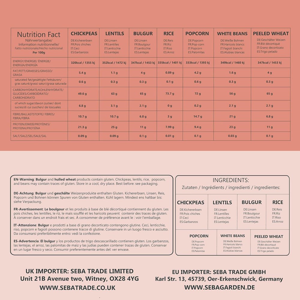 Basmati rizs – Prémium hosszú szemű rizs, 1 kg-os kiszerelés | Természetesen aromás és bolyhos | Ideális biryanihoz, pilafhoz és egyéb ételekhez | Nem GMO, vegán | Bontatlan csomagolás