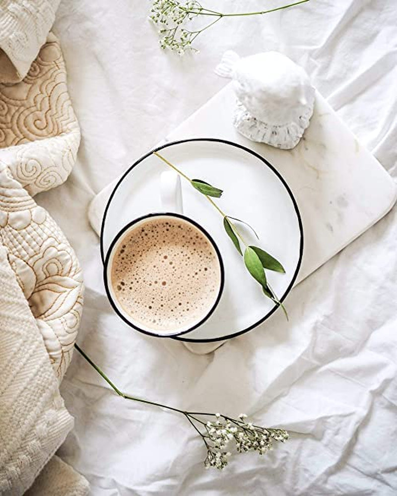 Boabe de cafea din Brazilia (nr. 11) - Cea mai fină Arabica de origine unică de la Coffee858 (525g)