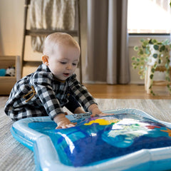 Opus Ocean of Discovery és Pampers Harmony Aqua Baby nedves törlőkendő, 720 törlőkendő (15 x 48), gyengéd védelem az érzékeny bőr számára 99%-os vízzel