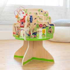 Tree Top Adventure Activity Center