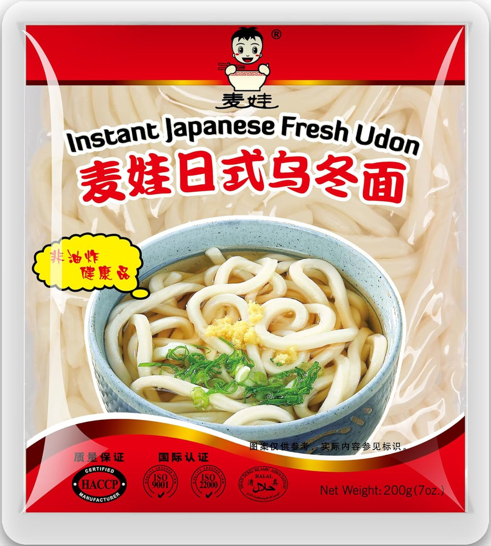 MAI WA – Ramen tészta – 1 x 180 GR