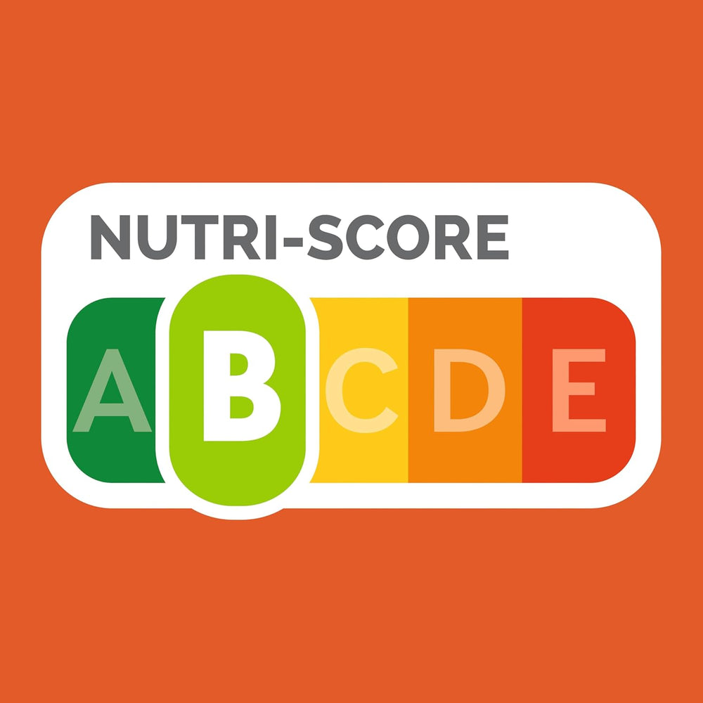 BEN'S ORIGINAL™ natúr rizs tasakban, 9 x 500 g