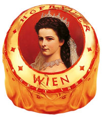 Hofbauer Vienna Sissi golyós doboz 600g (30 db)