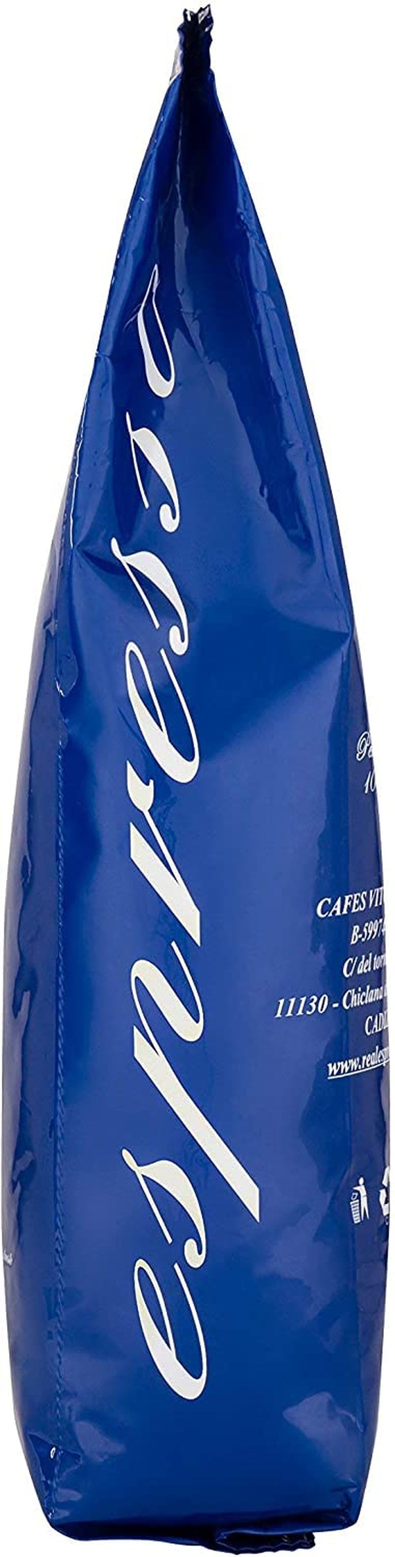 Boabe de cafea decofeinizate 1 kg natural 100% - Espresso Gust intens din Columbia și Brazilia.