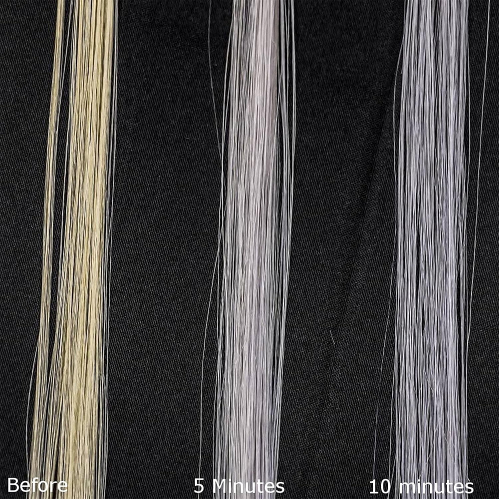 Fanola No Yellow Silver, sampon sárga foltok ellen, 1000 ml Fanola zuhany és fürdő