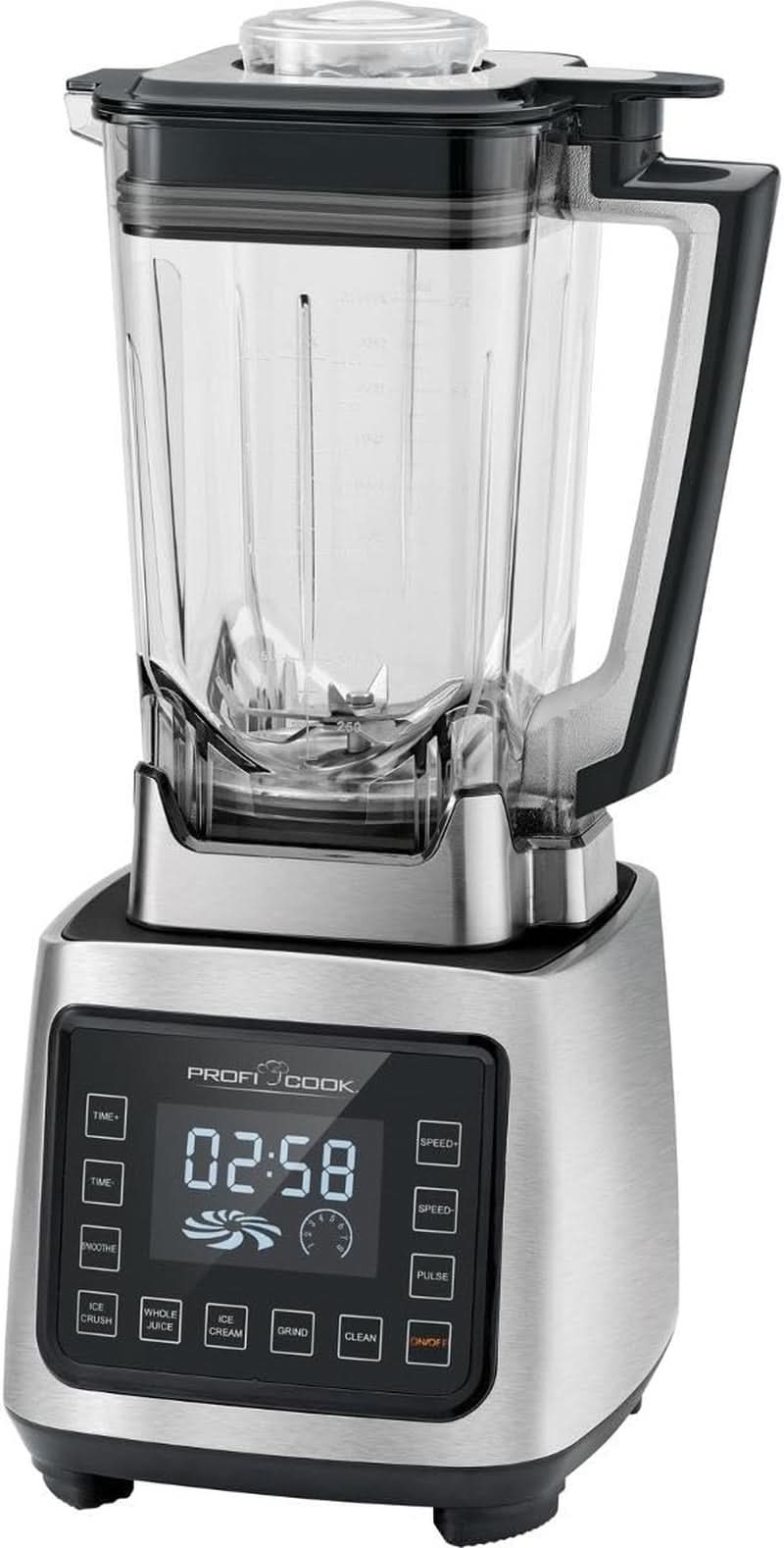 Profi Mixer/Smoothie Maker PC-UM 1127 Kitchen Naty Shop