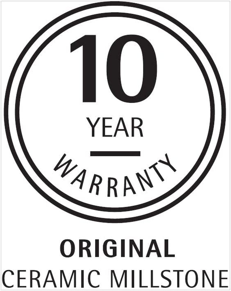 WMF De Luxe só- és borsdaráló 14 cm, Darálók és darálók Naty Shop