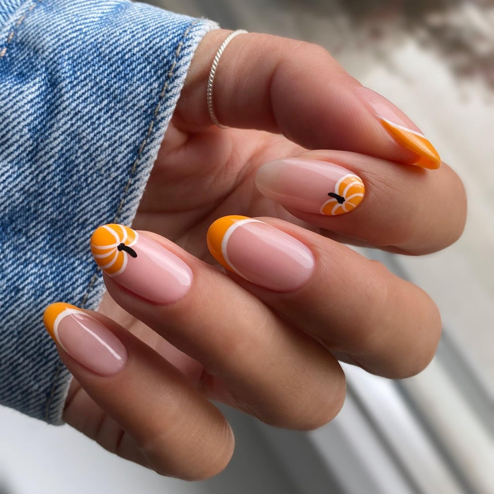 Semilac UV körömlakk 543 Bon Voyage 7ml City Break Collection