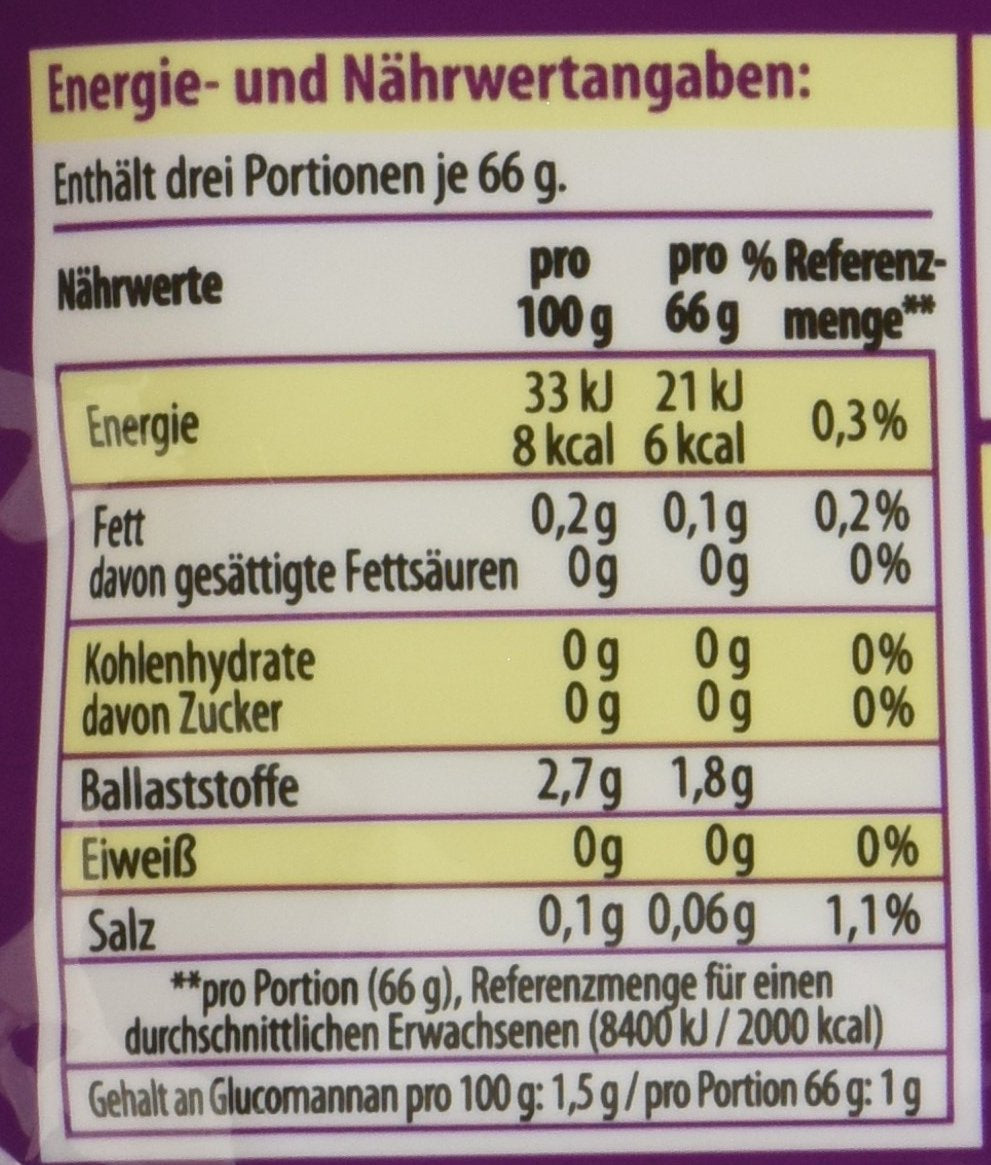 Penne Slim, 10 db-os csomag