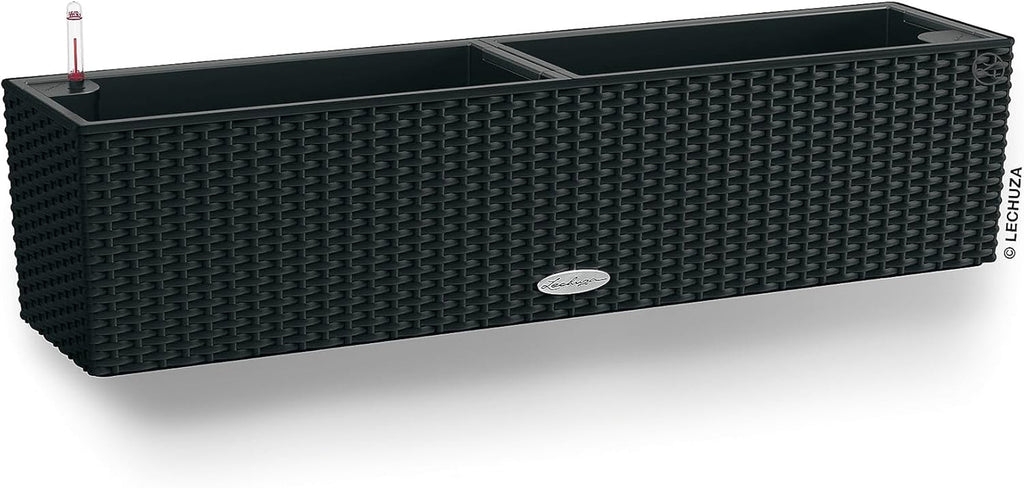 LECHUZA BALCONERA Cabană 50 alb 15600