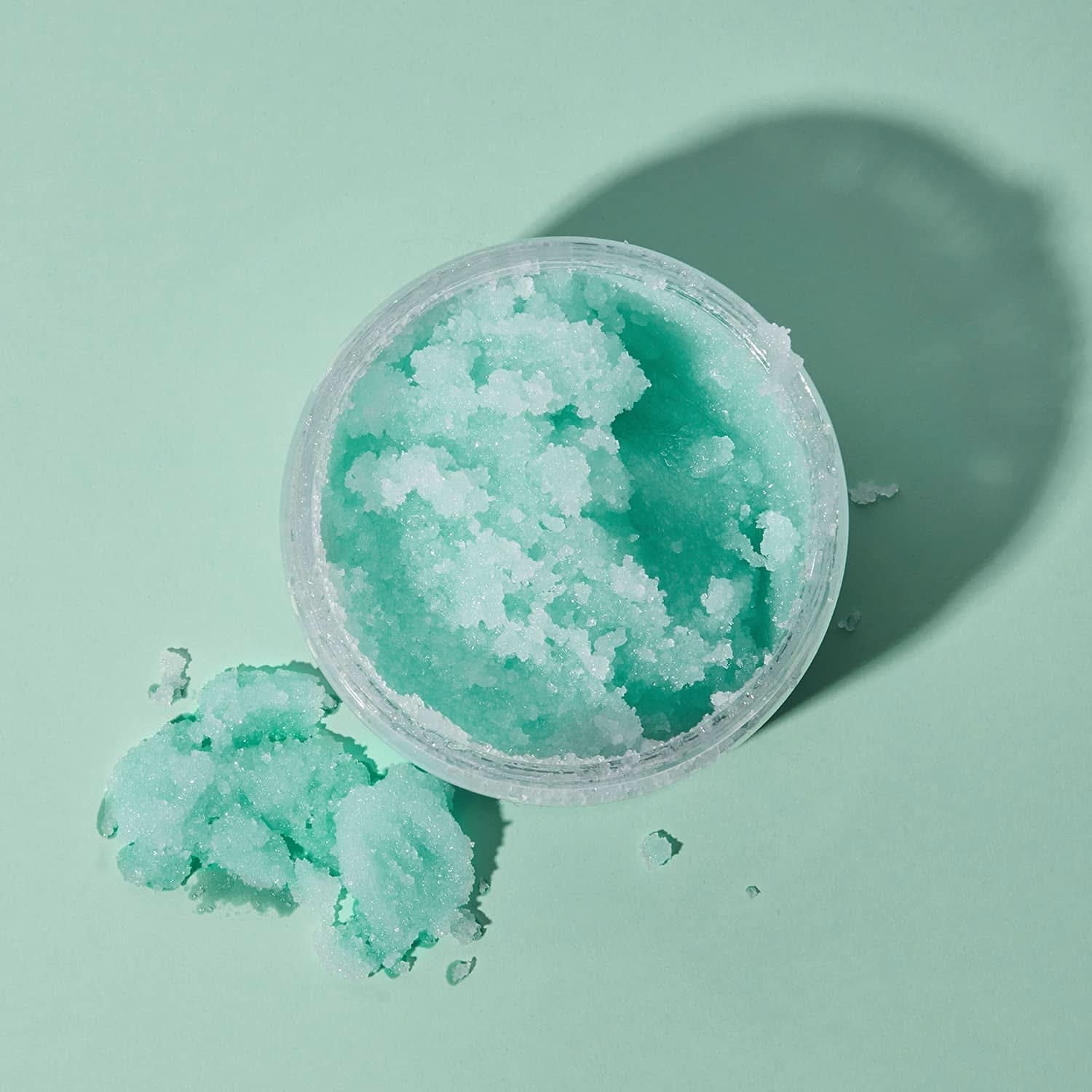 Pranaturals, Holt-tengeri sós testradír, 500g Naty Shop