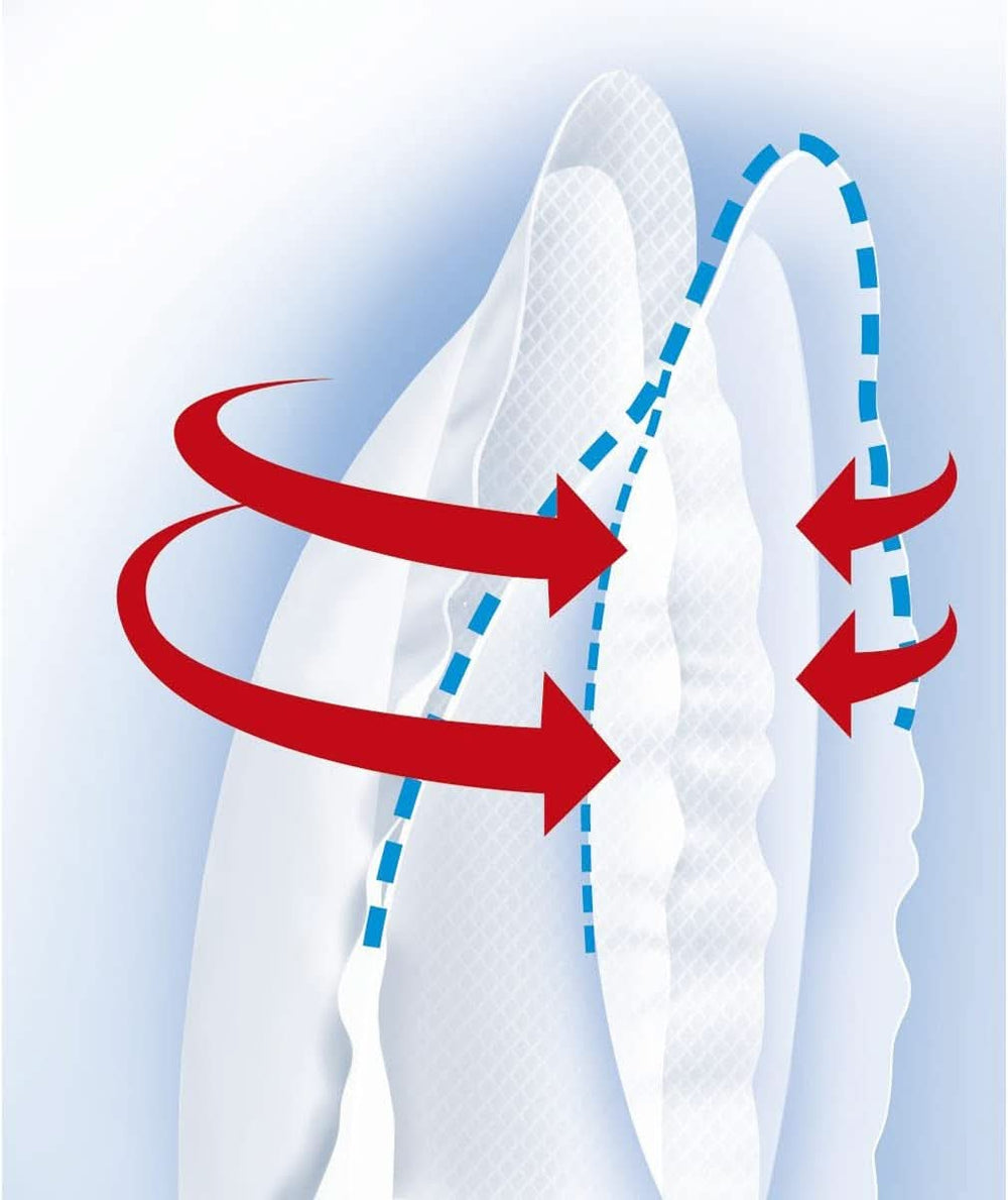 Tampoane Chicco Antibacteriene Naturalfeeling, 60 buc Accesorii Hrana si Alaptare Bebe Naty Shop