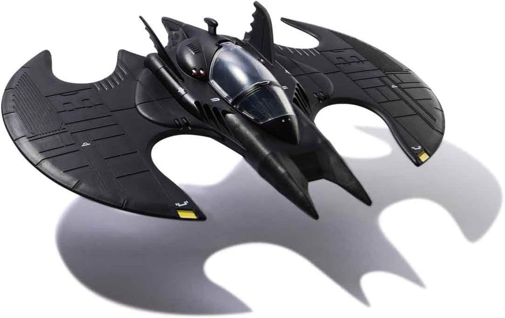 DC Toy Vehicle 85Th 4In Batwing și Fig Action figures Naty Shop