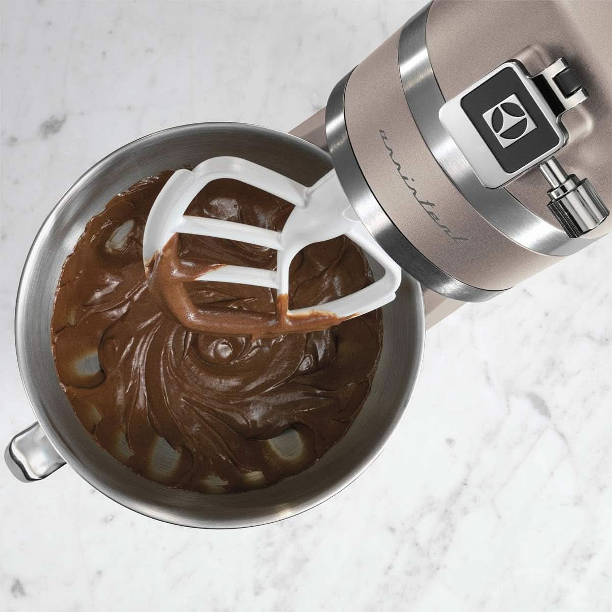 Konyhai robotgép Electrolux Assistant EKM5570, 1200W, fém ház, 10 sebességes Naty Shop