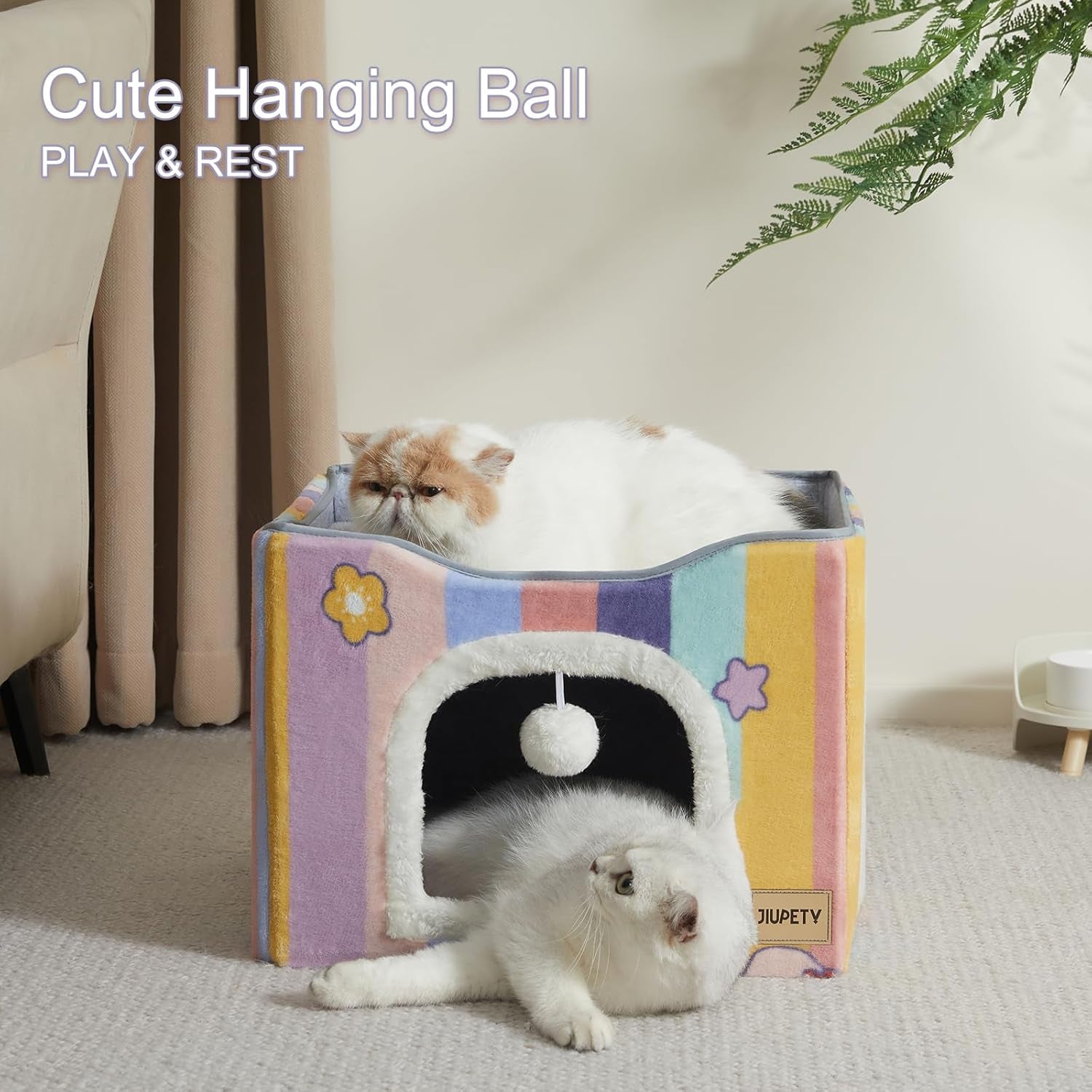 Pături & Mobilier, Animale de companie, Peșteri & Case, Pisici, Paturi pentru pisici, Pisici - culcusuri, saltele