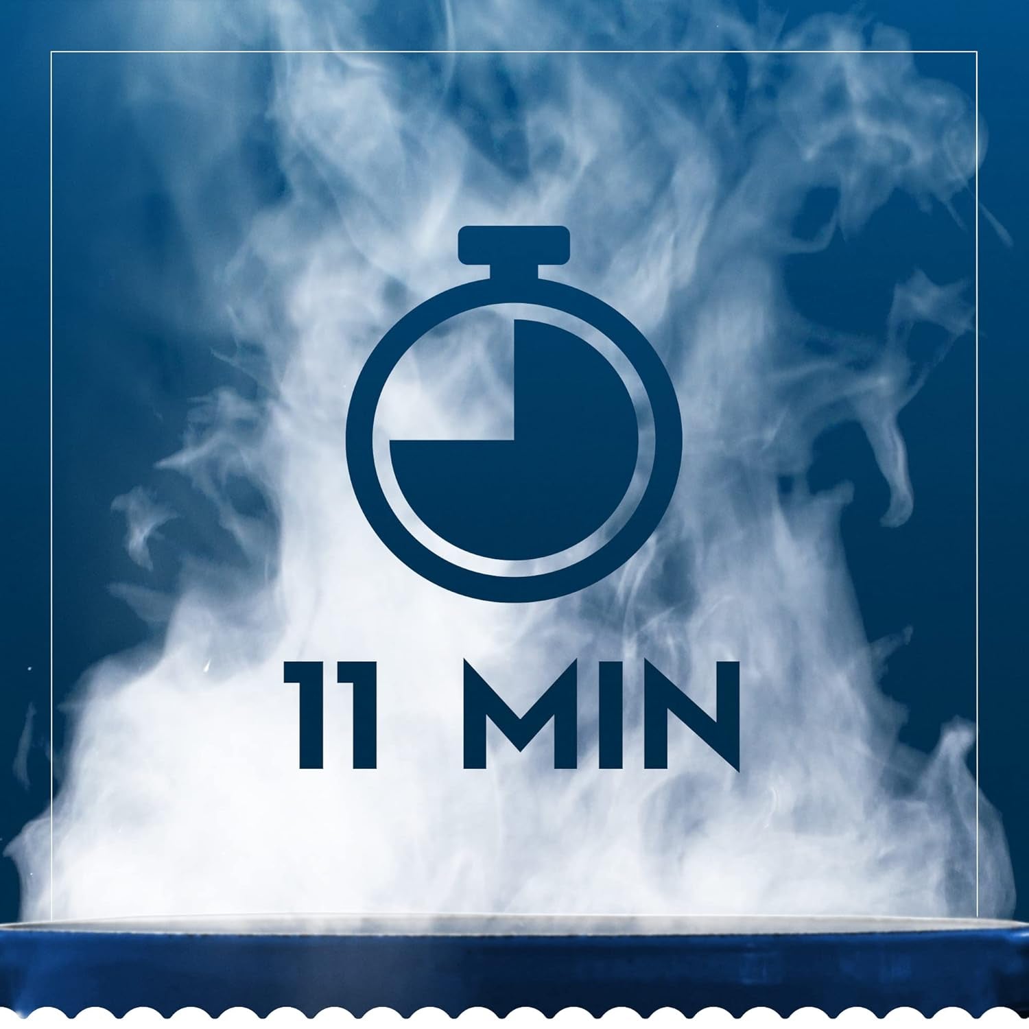 Pasta Barilla Classic Penne Rigate Nr. 73 kiváló minőségű durumbúzából, mindig al dente (1 x 500 g)