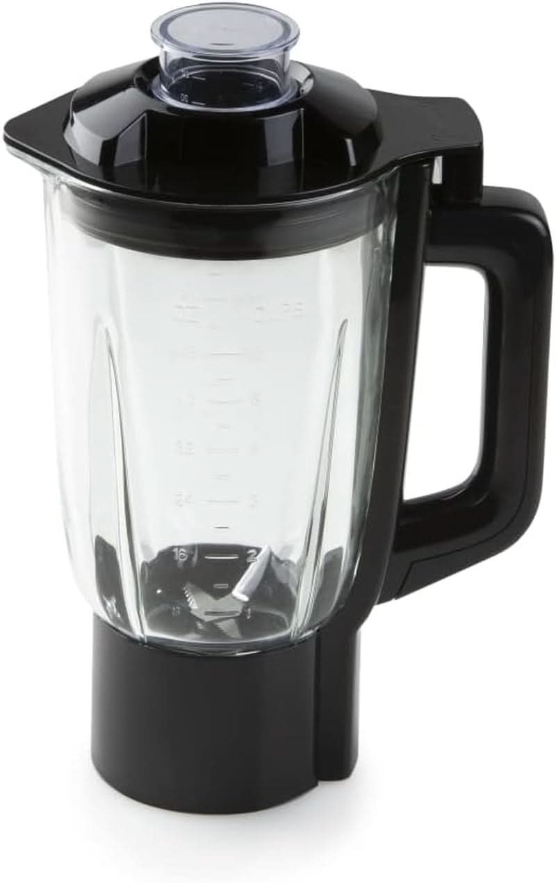 Domo Food Processor 6L Silver DO9231KR Küchenmaschine Standmixer Mama si Copilul Naty Shop