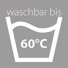 Traumnacht cuvertură de bază 4 sezoane, Pentru fiecare anotimp, Cu husă confortabilă din microfibră moale în 135 X 200 Cm, Alb, certificat Oeko Tex, Dezvoltat în Germania Plapumi si pilote Naty Shop