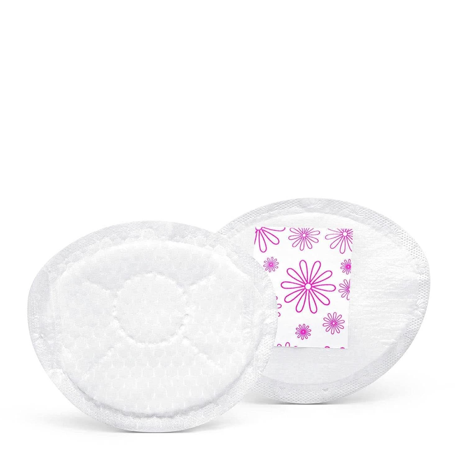 MEDELA Safe & Dry Einweg-Stilleinlagen, Ultradünn, Einzeln Verpackt, 30 Stück kiegészítők Élelmiszer és szoptatás Bebe Naty Shop