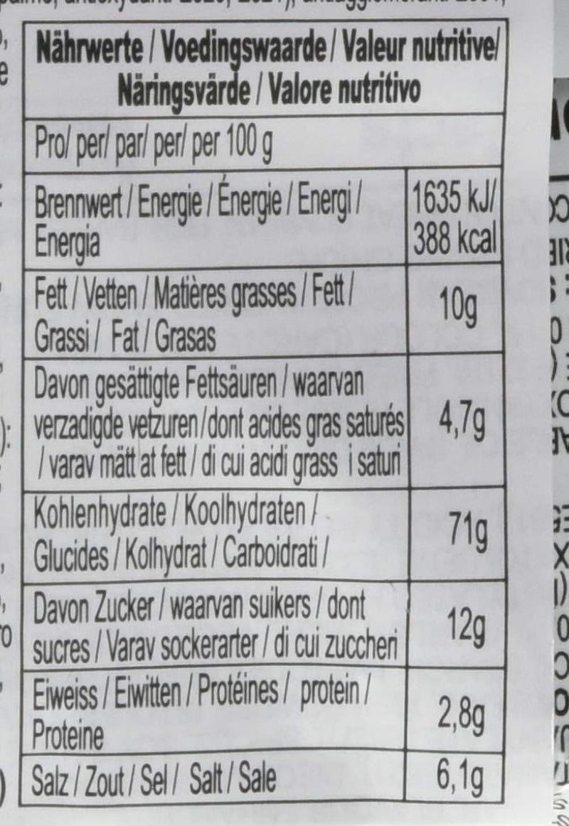 ACECOOK - GD Glass instant tészta csirkével - (1 x 57 g)