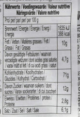 ACECOOK - GD Glass instant tészta csirkével - (1 x 57 g)