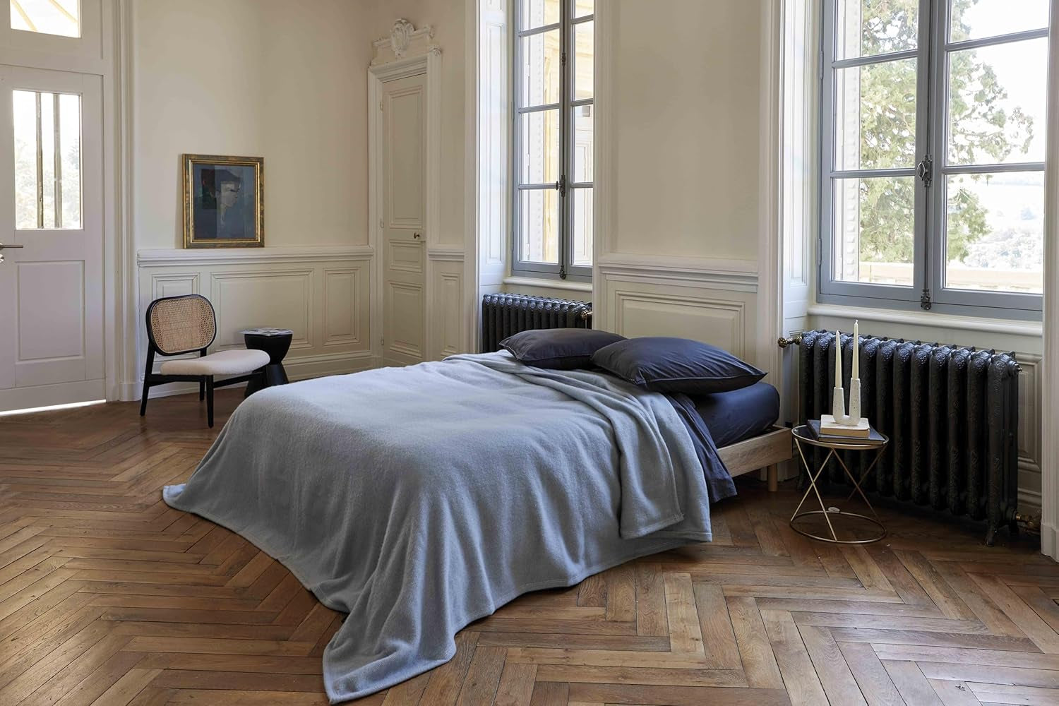 Toison D'Or Bizet 180 x 240 cm Paplanok és paplanok Naty Shop Alapértelmezett cím