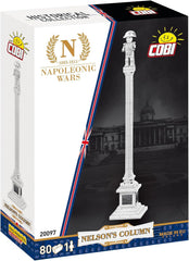 NELSON'S Column